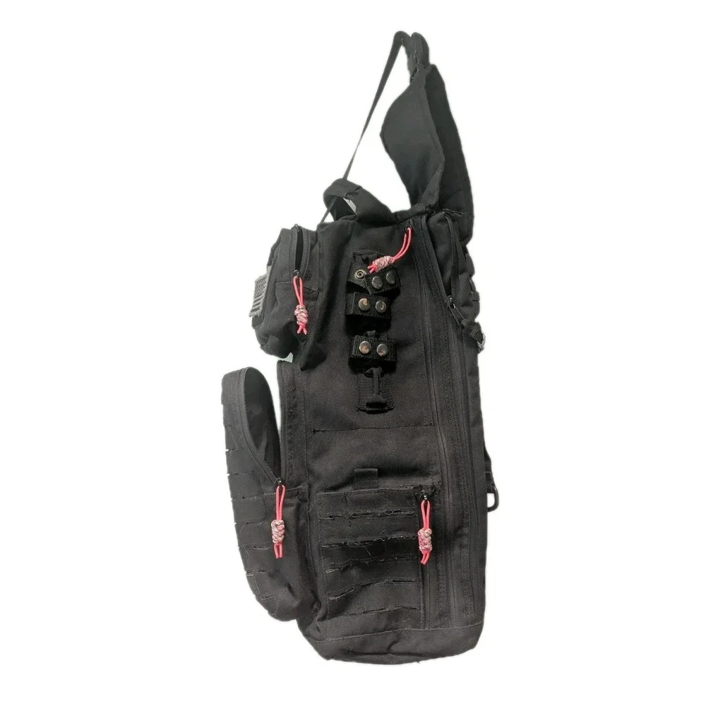 Red Rock Sling Genuine Tactical Military Shoulder Hunt Outdoor Range Gear Hiking